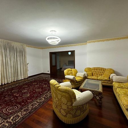 Hotel B&Arca à Reggio de Calabre Extérieur photo