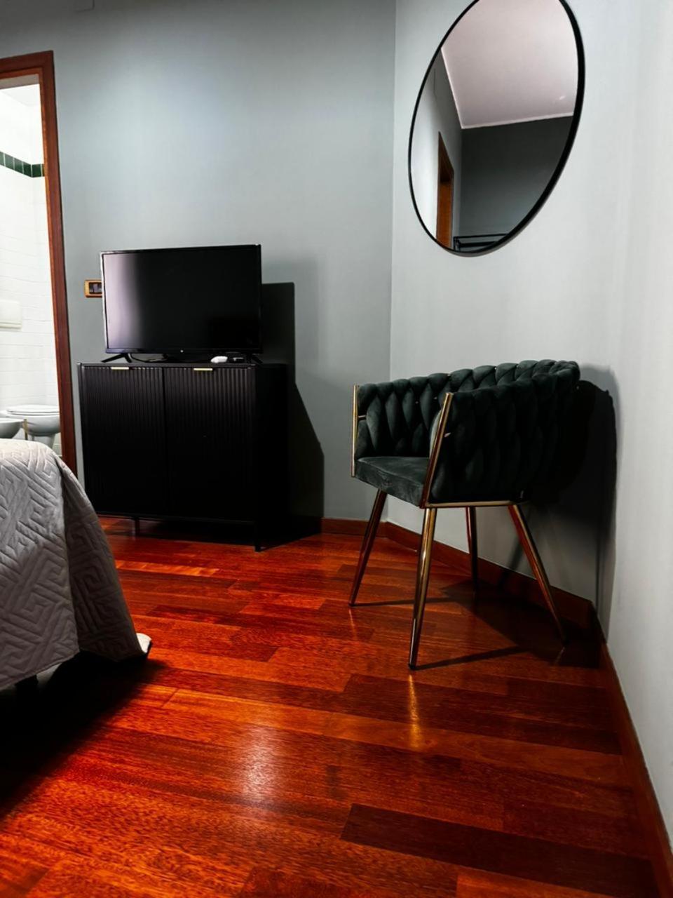 Hotel B&Arca à Reggio de Calabre Extérieur photo