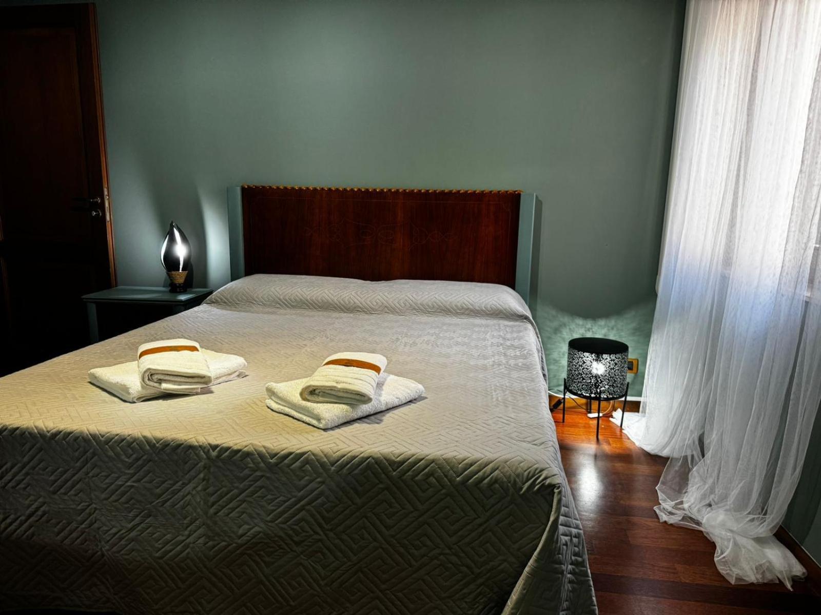 Hotel B&Arca à Reggio de Calabre Extérieur photo