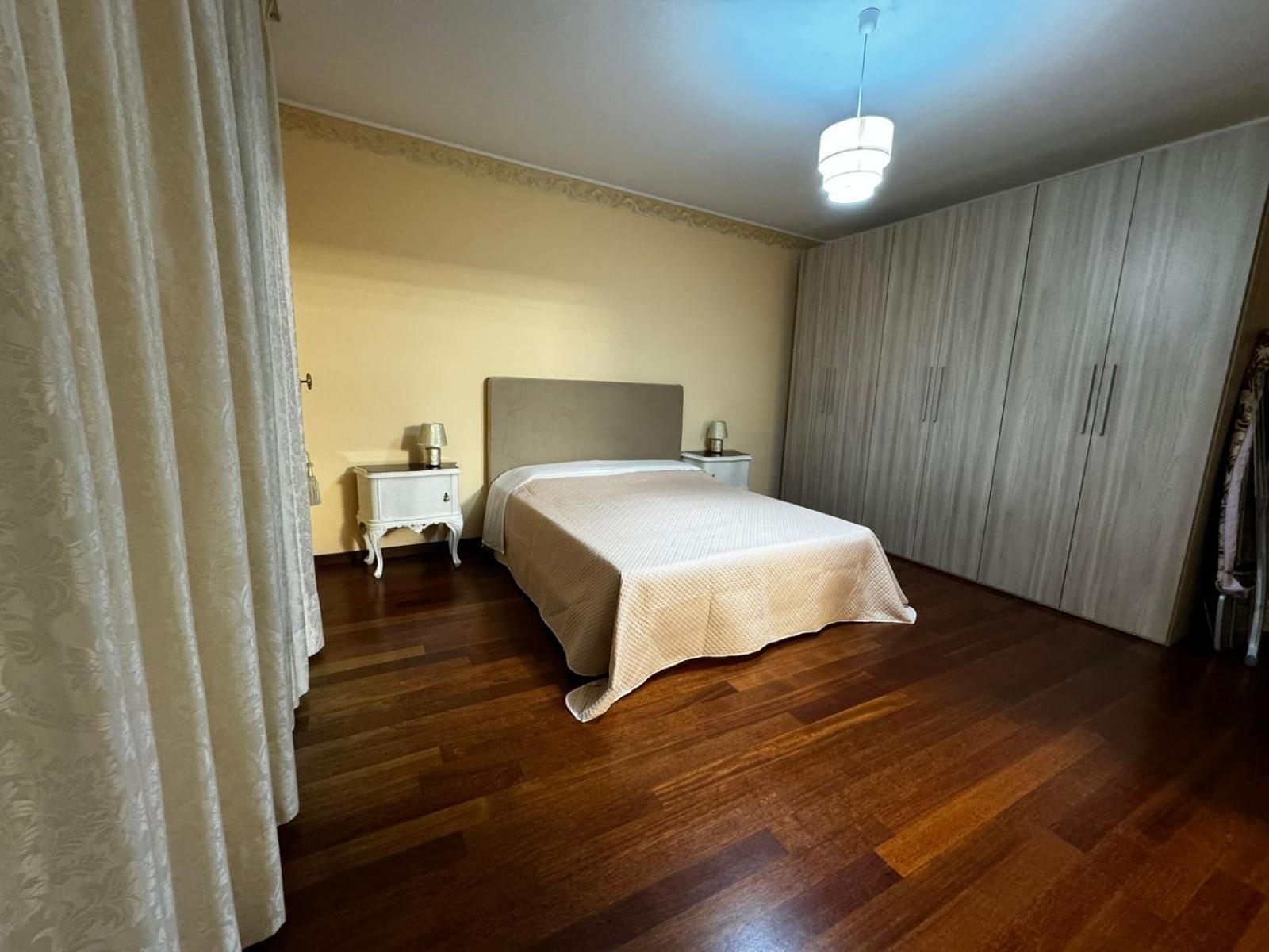Hotel B&Arca à Reggio de Calabre Extérieur photo