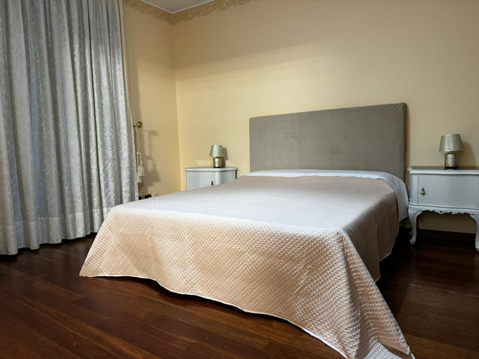 Hotel B&Arca à Reggio de Calabre Extérieur photo