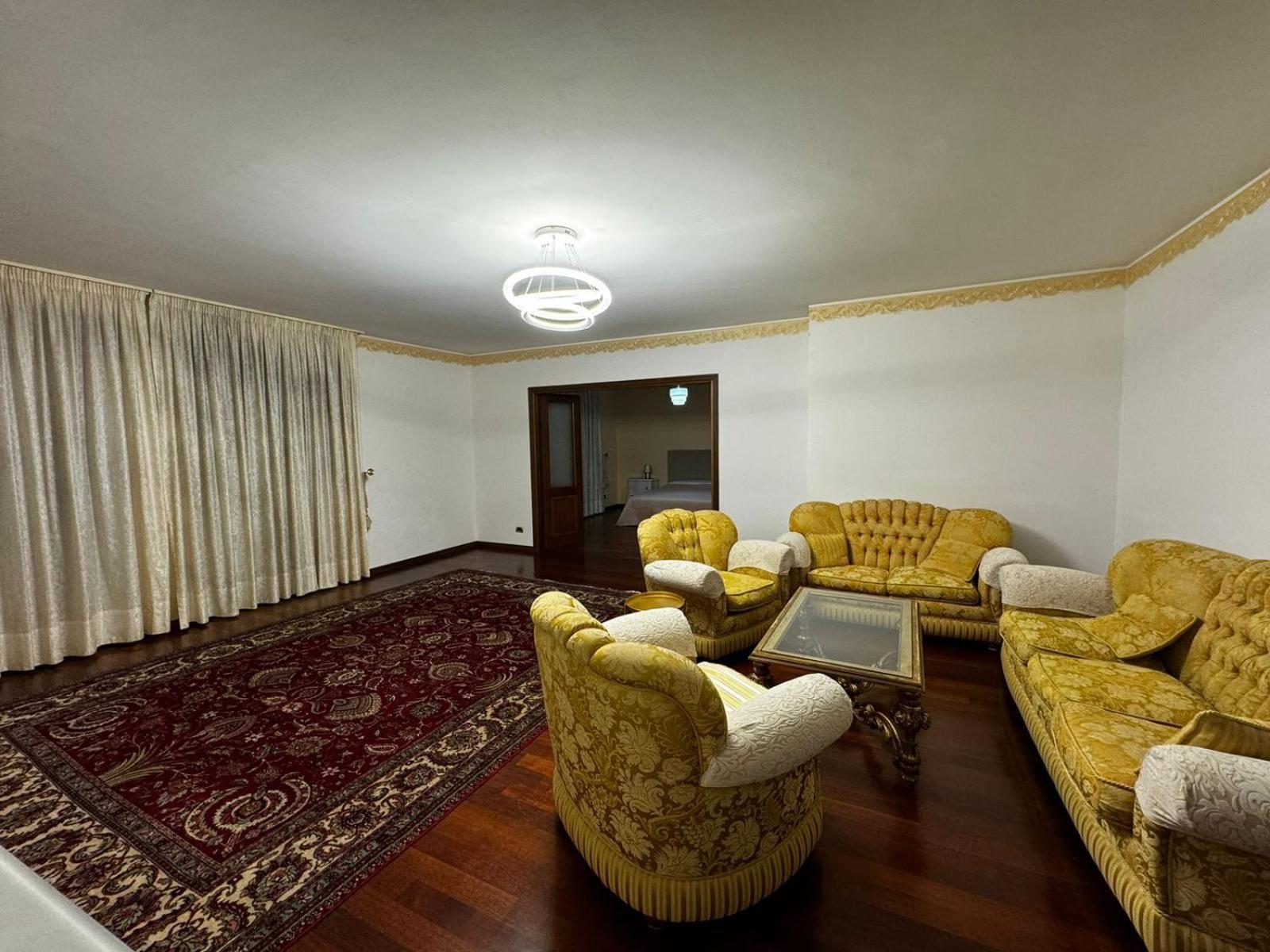 Hotel B&Arca à Reggio de Calabre Extérieur photo